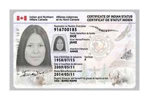 How To Get A Canadian Id Card